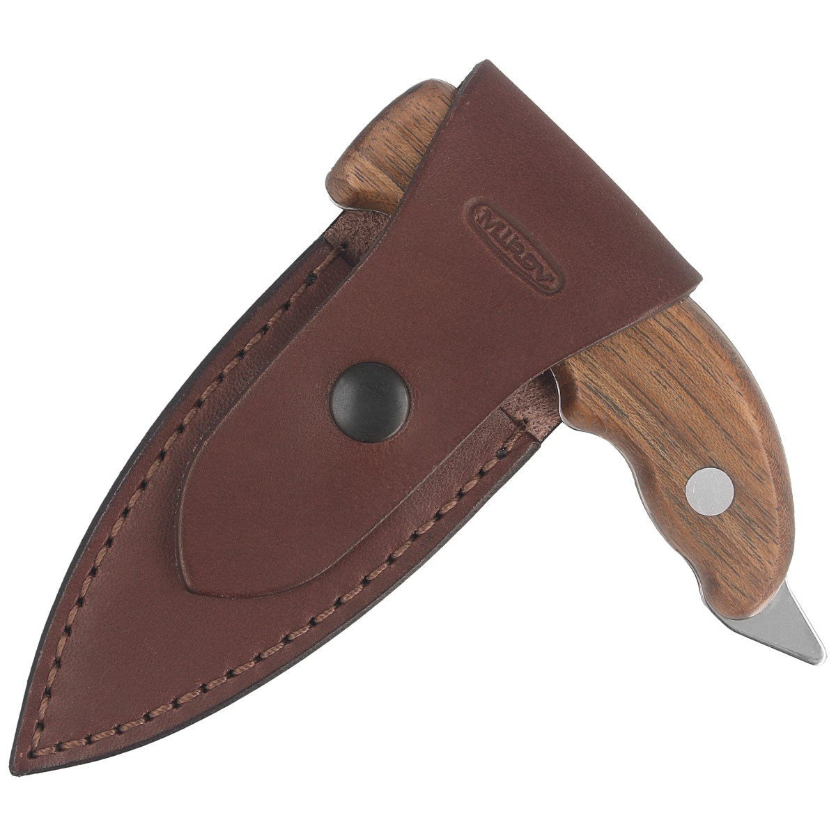 Nóż Mikov Push Dagger 367-ND-6 Palisander