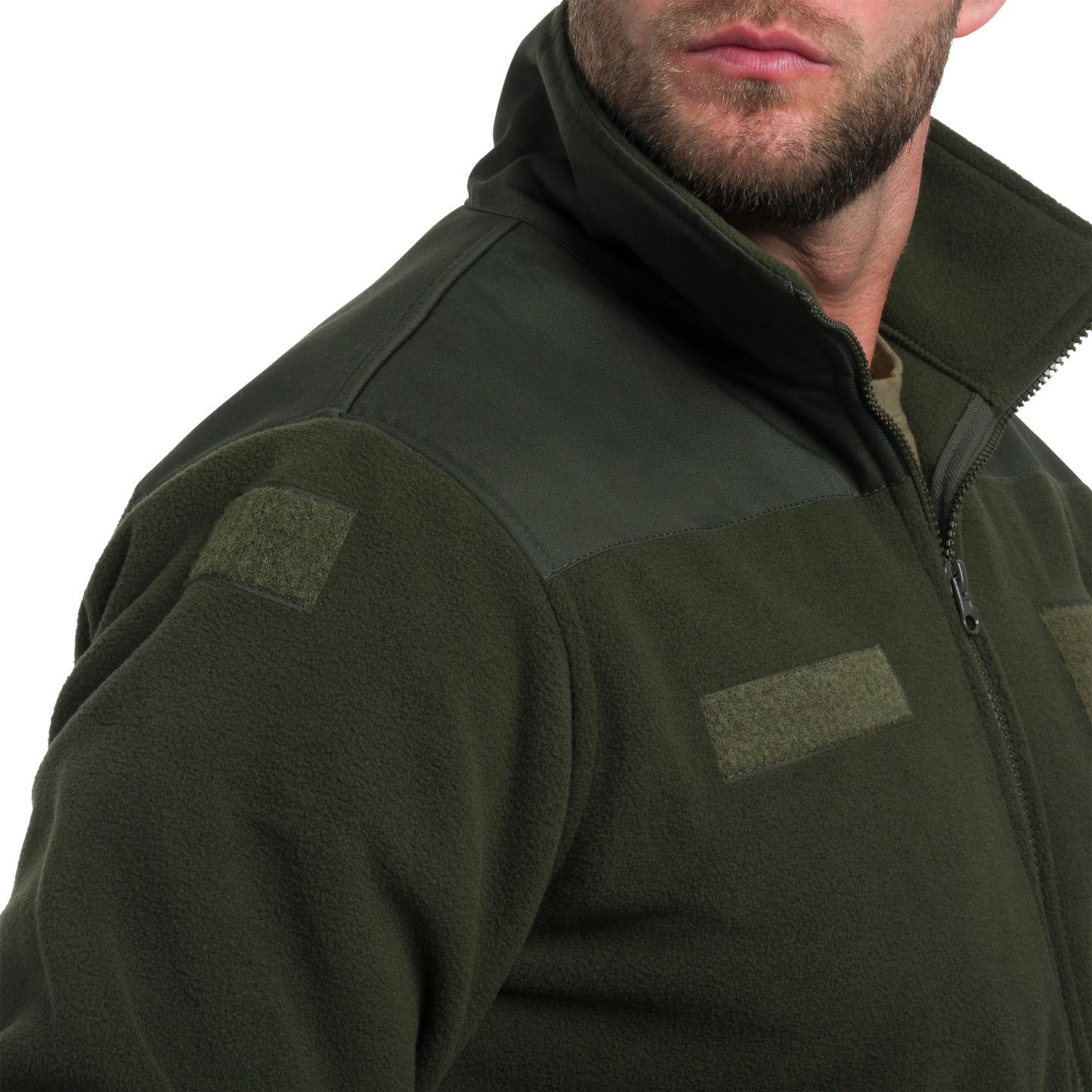 Polar Maxtex Standard - Olive/Olive