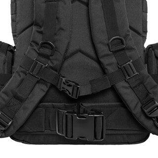 Plecak Mil-Tec Defense Pack Assembly 36 l - Black