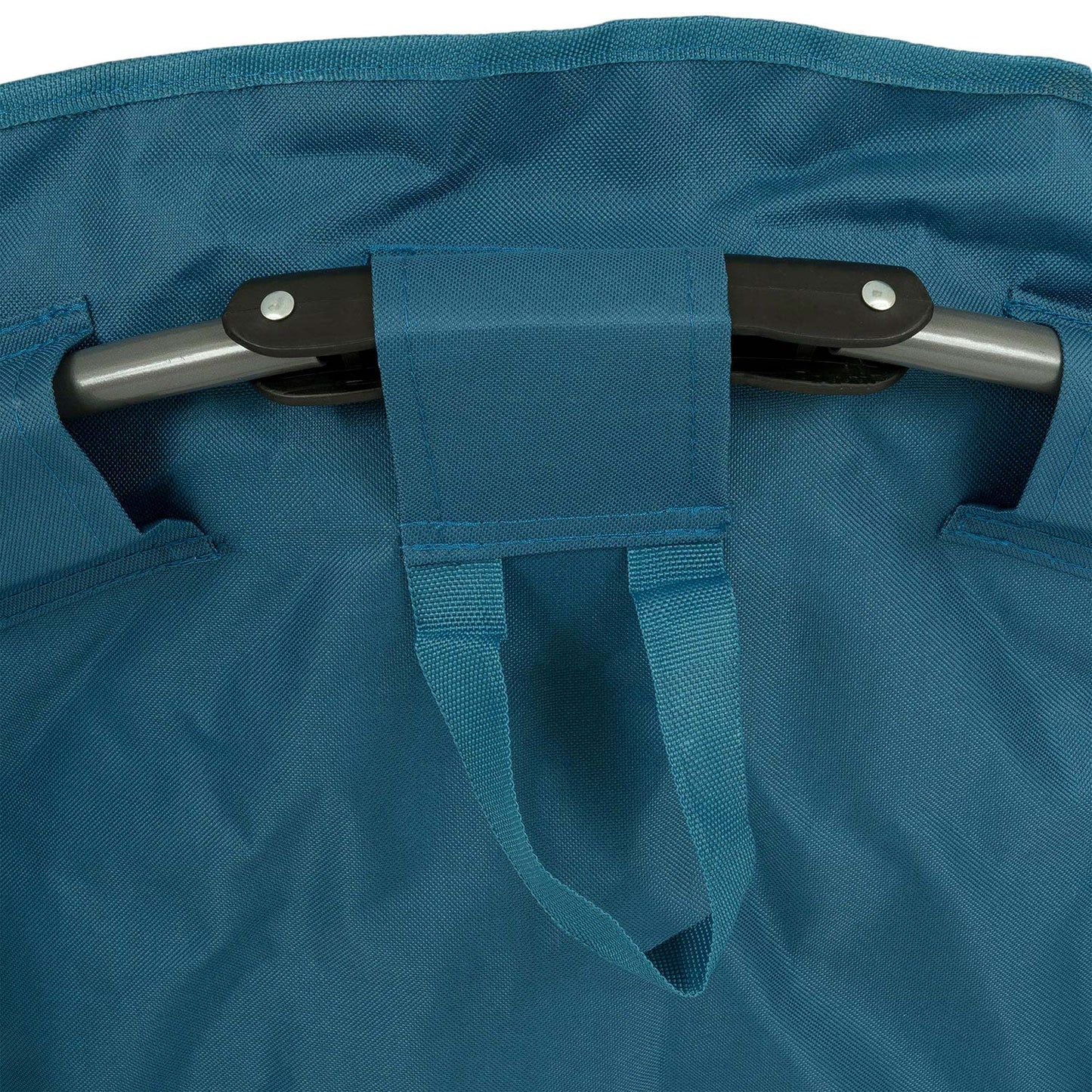 Krzesło turystyczne Highlander Outdoor Moon - Marine Blue