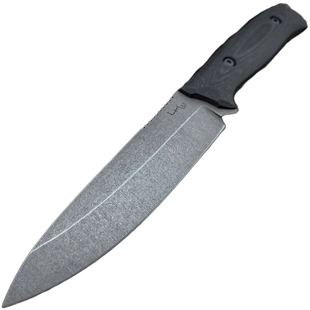 Nóż LKW Rebeliant G10 - Black