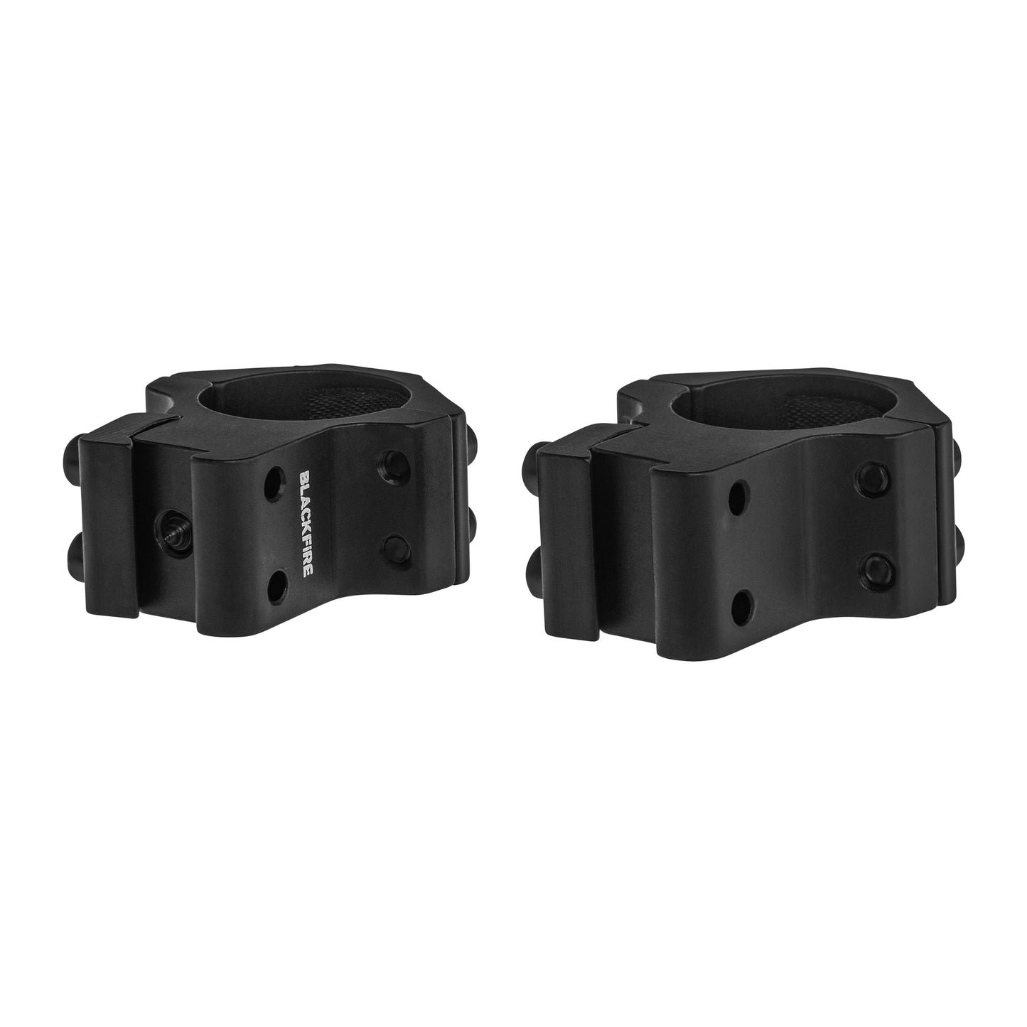 Montaż Blackfire 2-częściowy 1" dovetail 9-11 mm - Średni