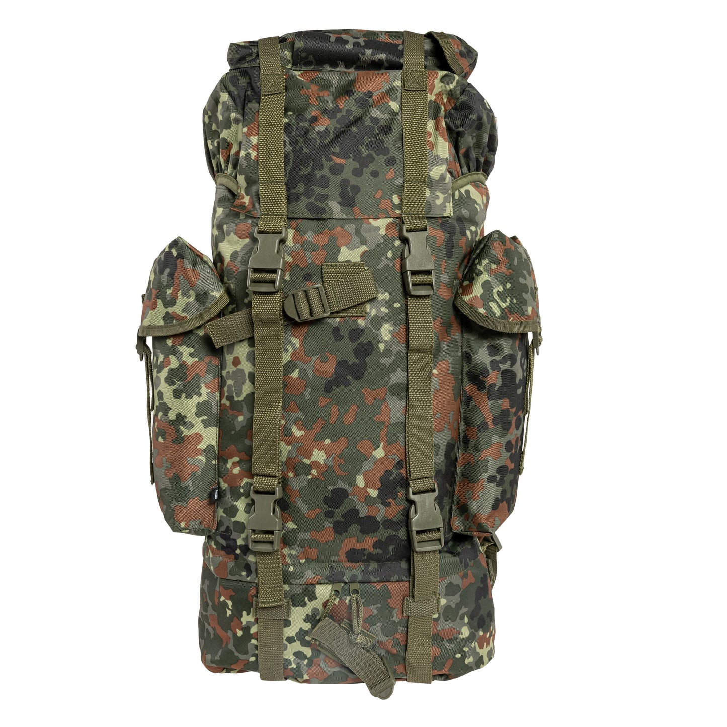 Plecak Brandit Kampfrucksack 65 l - Flecktarn