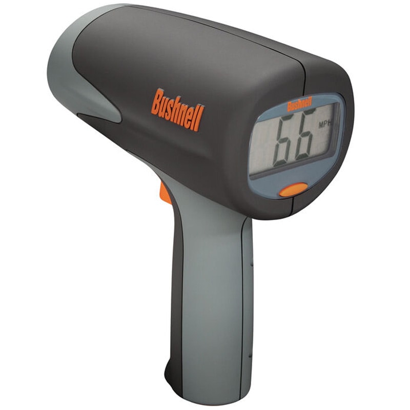 Miernik prędkości Bushnell Velocity Speed Gun