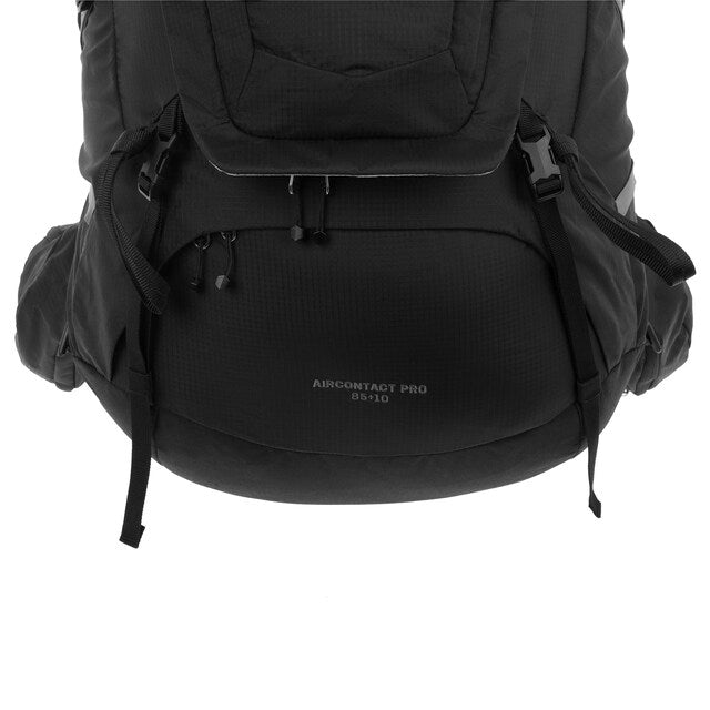 Plecak Deuter AirContact Pro 85 + 10 - Black