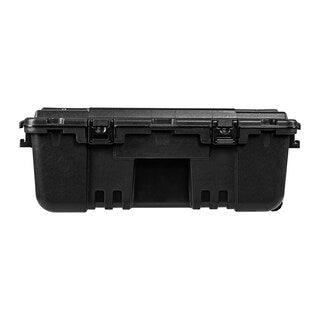 Skrzynia transportowa Plano Hinged Sportsman's Trunk Large 102 l - Black