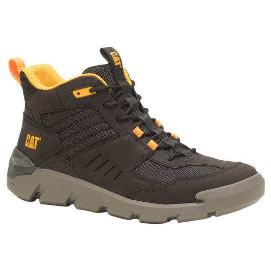 Buty Cat Footwear Crail Sport MID - Black