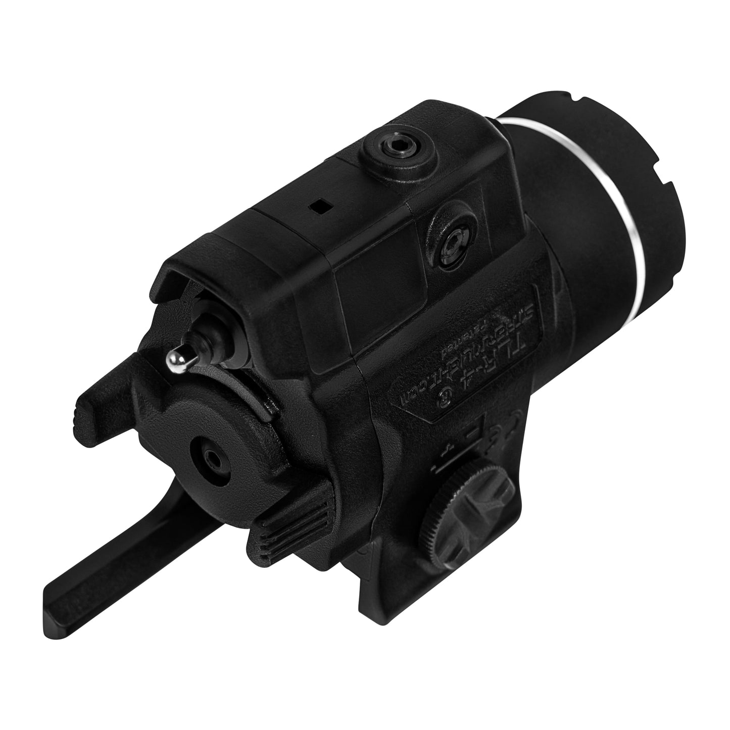 Latarka na broń z laserem Streamlight TLR-4 do HK USP Full Size - 170 lumenów