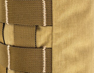 Kieszeń Wisport Waterpocket Coyote