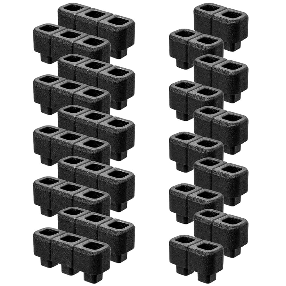 Organizer Magpul Daka Grid Do walizek Pelican Vault V800 - Black