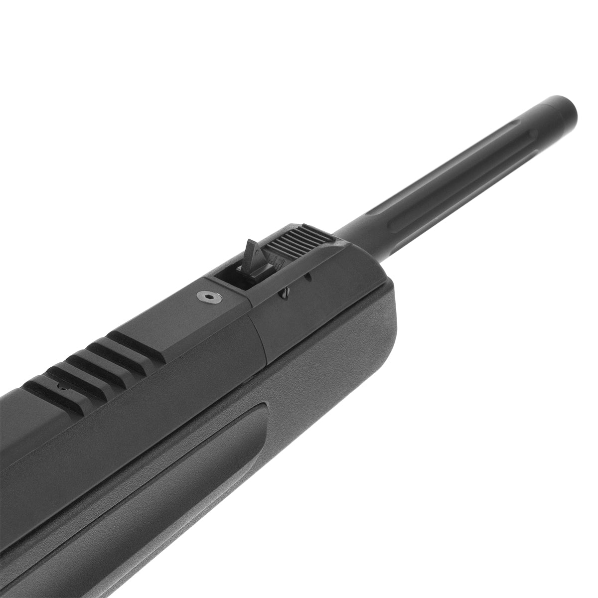 Karabin snajperski ASG Steyr Scout - czarny