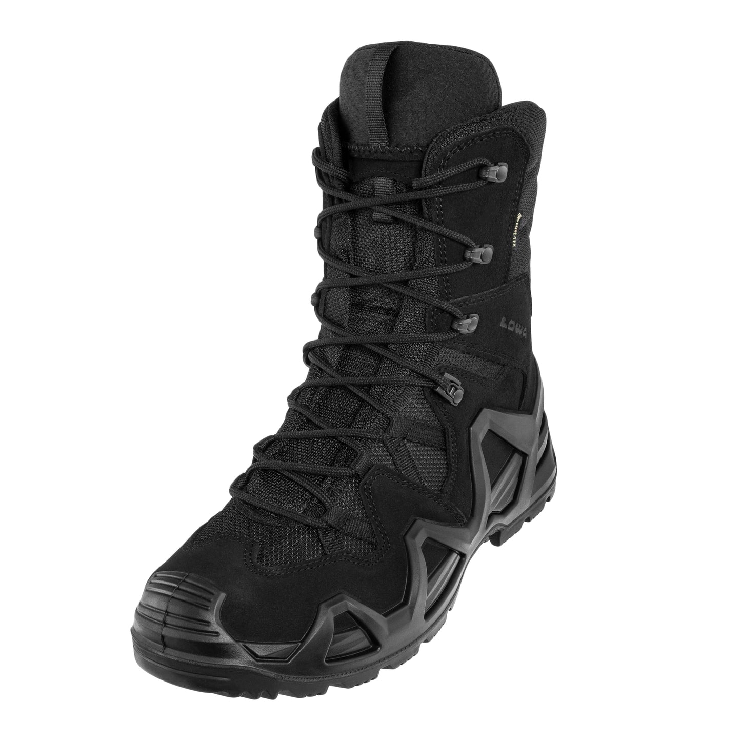 Buty Lowa Zephyr GTX HI MK2 - Black