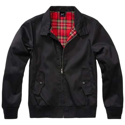 Kurtka damska Brandit Lord Canterbury - Black