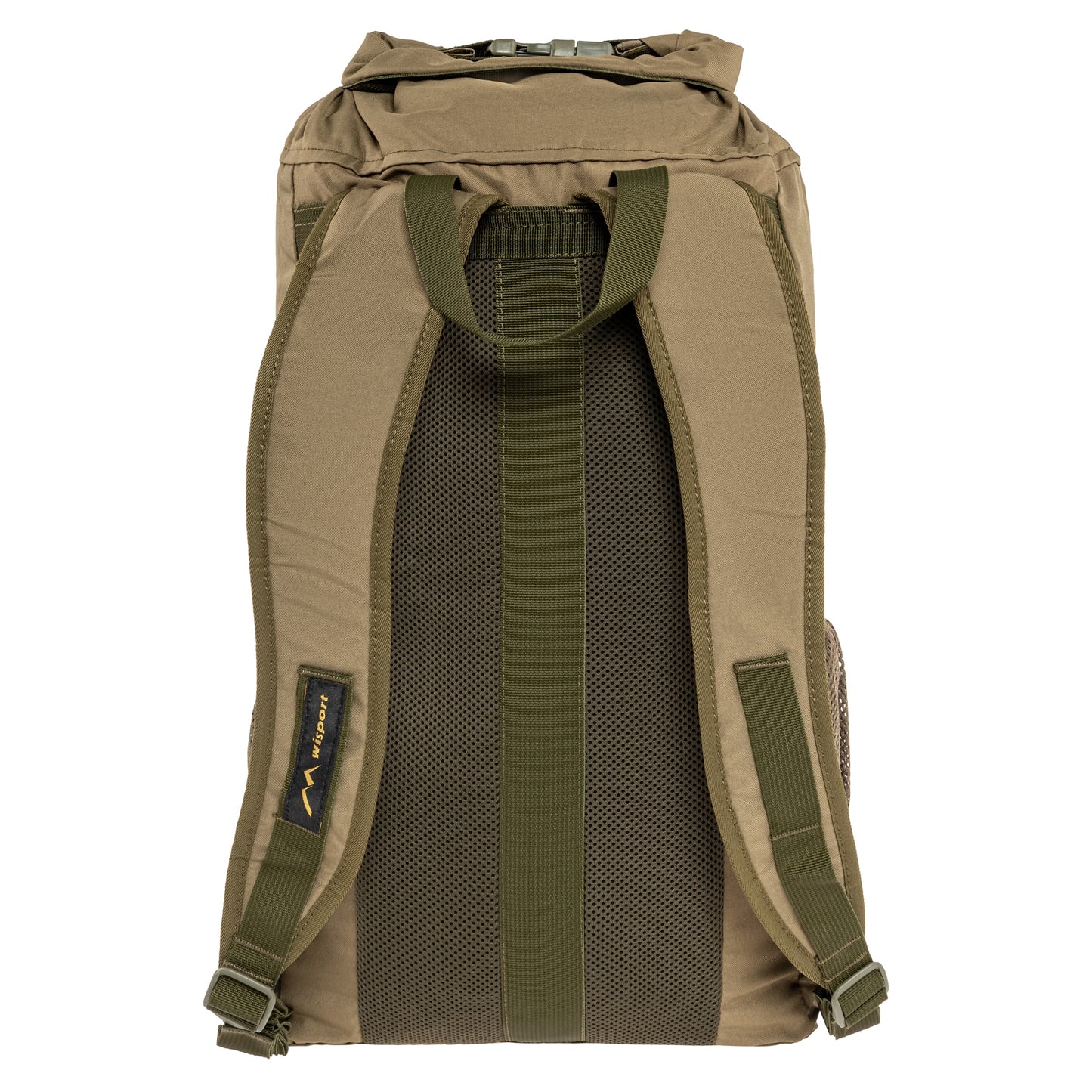 Plecak Wisport V-Pack 25 l - Beige