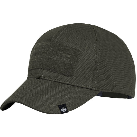 Czapka z daszkiem Pentagon Nest BB - Ranger Green