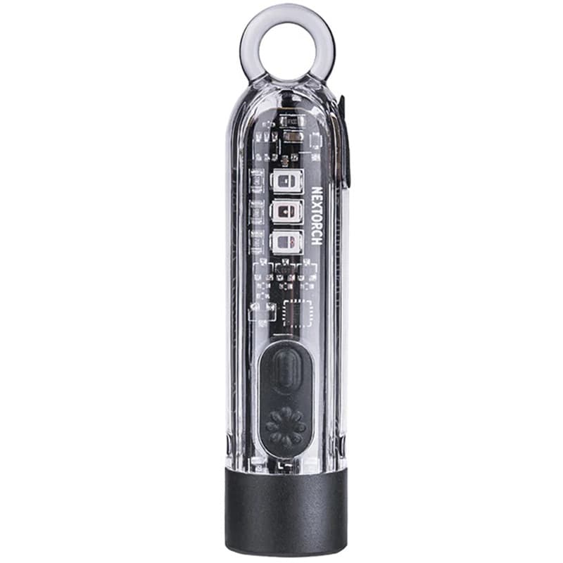 Latarka brelok Nextorch K40 300 lm
