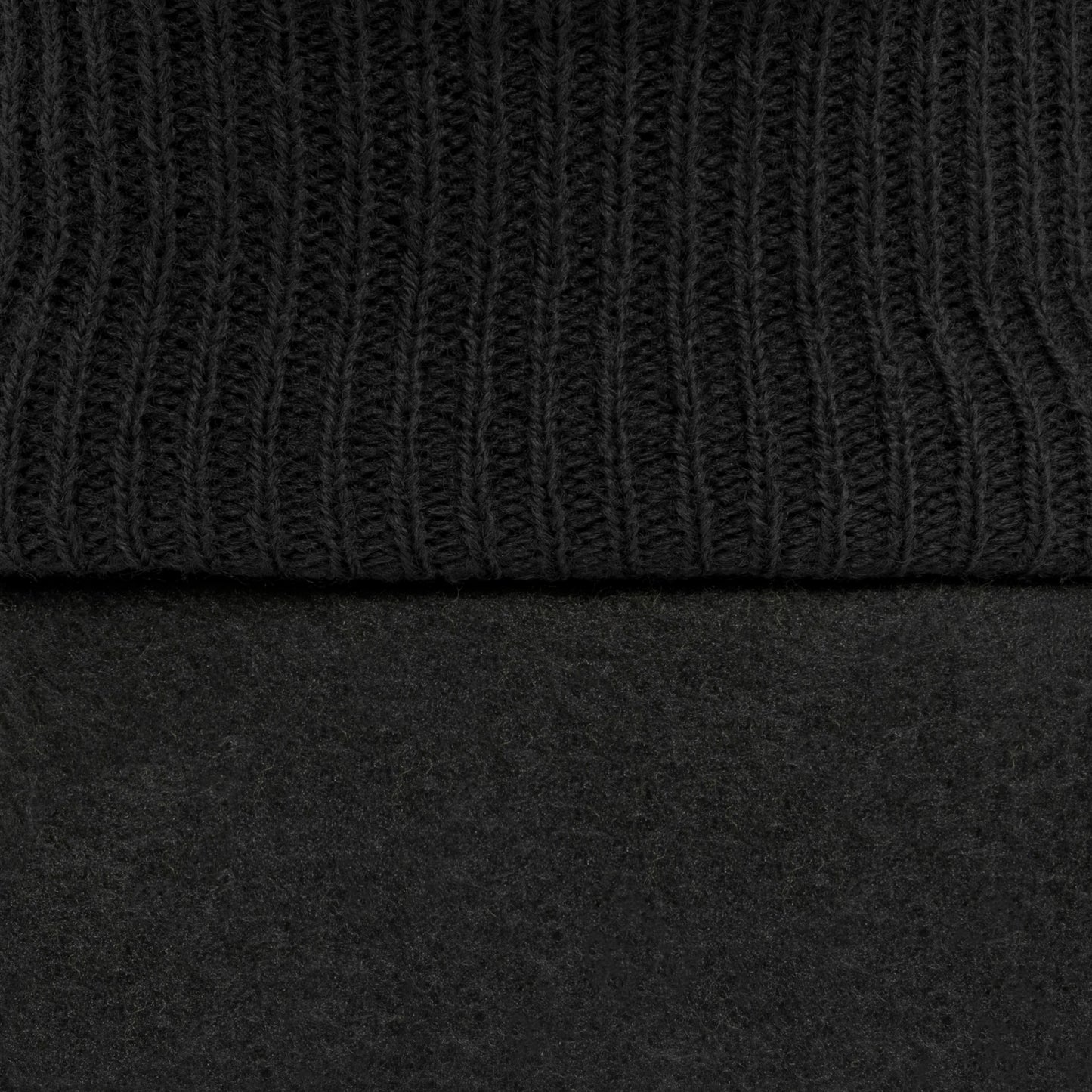 Rękawice zimowe Mil-Tec Thinsulate - Black