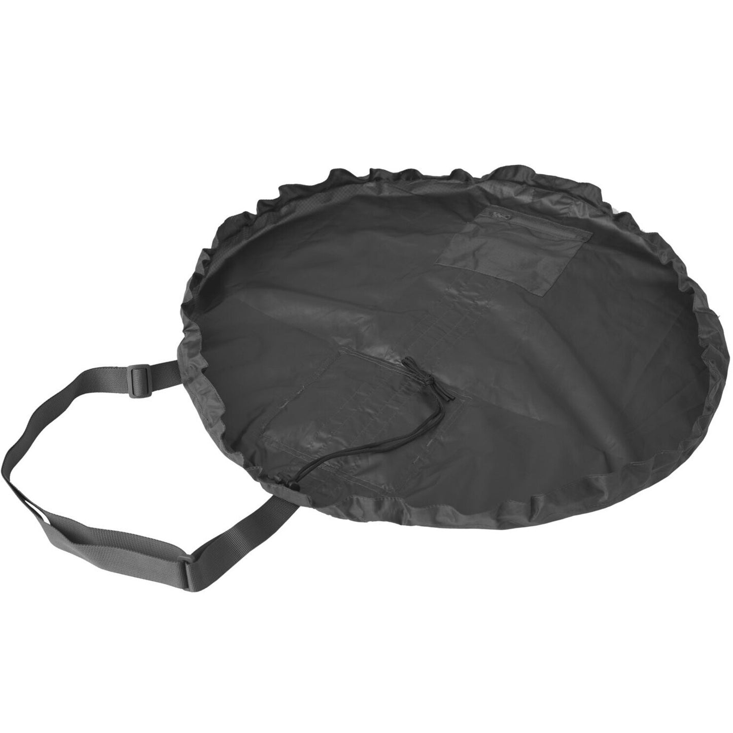 Torba Helikon Exfil 5,8 l - Shadow Grey