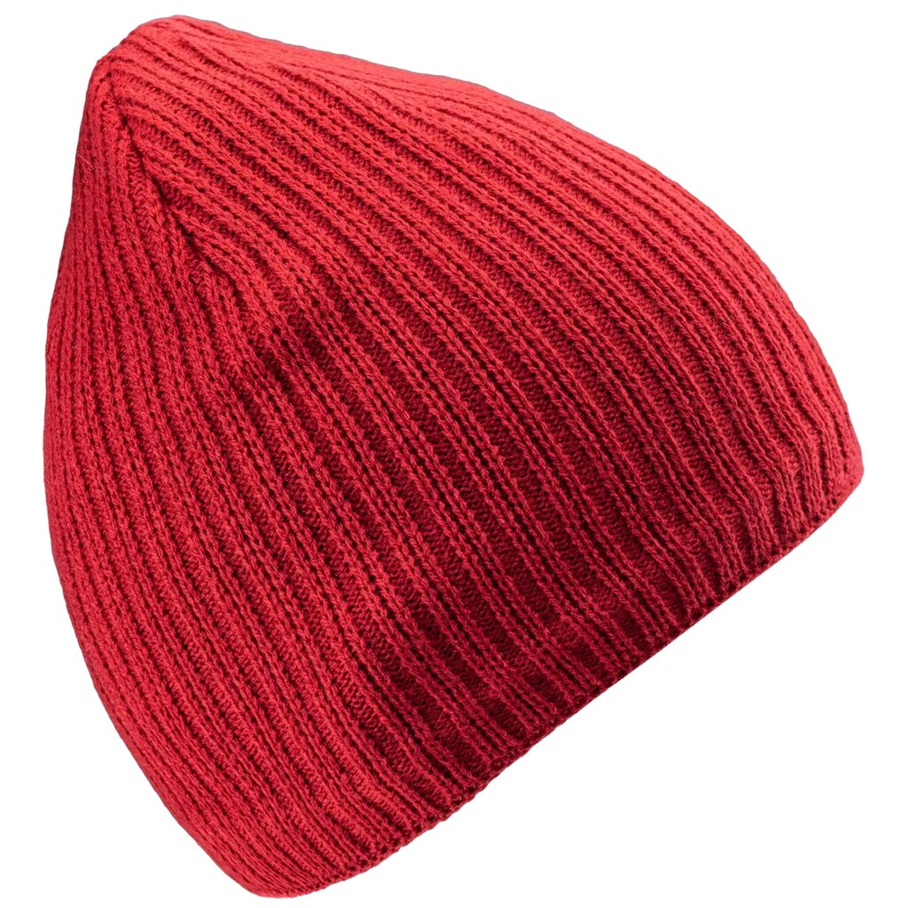 Czapka zimowa Hi-Tec Skien - Red