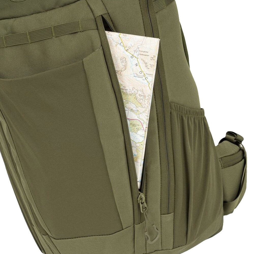 Plecak Highlander Fhior FH-PAC 2 30 l - Olive