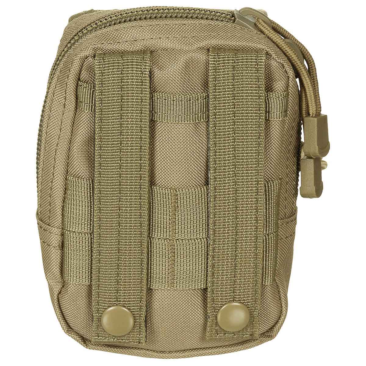 Kieszeń MFH Utility Pouch MOLLE - Coyote