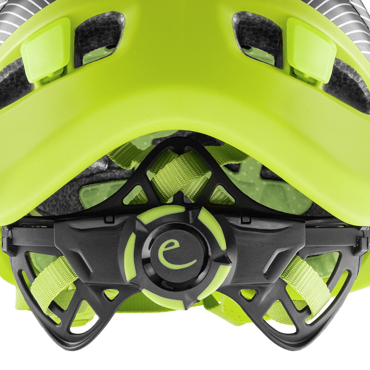 Kask wspinaczkowy Edelrid Shield II Night