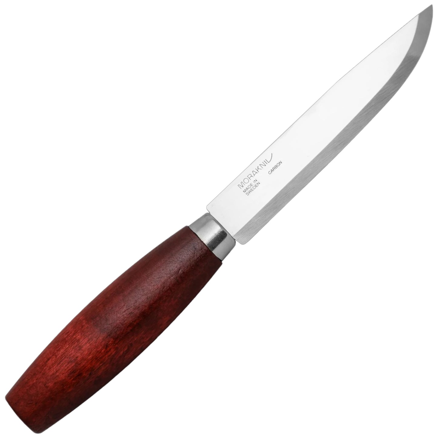 Nóż Mora Classic 3 High Carbon - Red