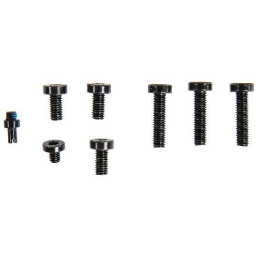 Zestaw śrub Retro Arms do Gearbox v3