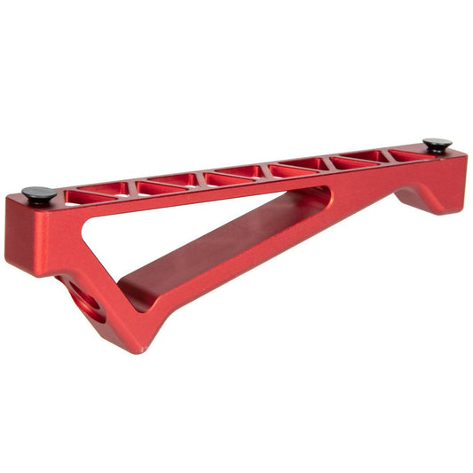 Chwyt kątowy przedni 5KU K21 KeyMod - Red