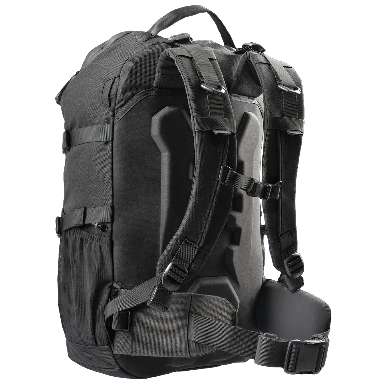 Plecak Stoirm Tactical Pack Gen2 40 l - Black