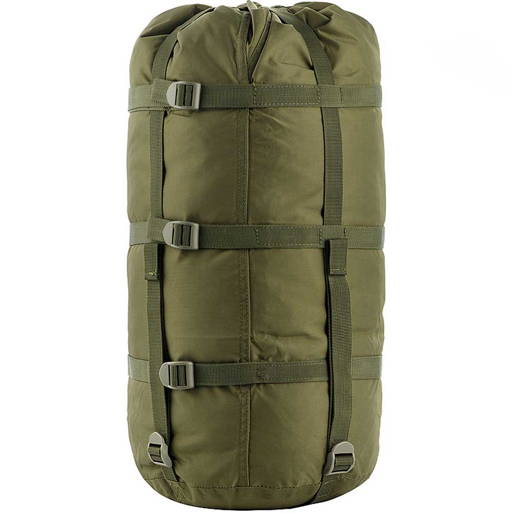 Worek kompresyjny M-Tac Large - Olive