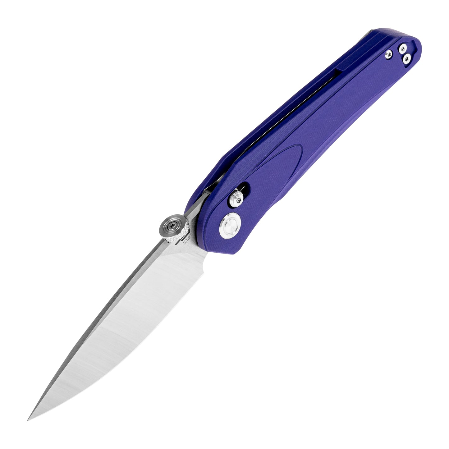 Nóż składany Bestech Knives Mothus - Purple