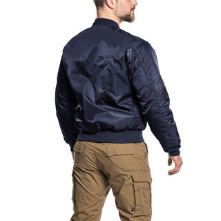 Kurtka Brandit MA1 - Dark Navy