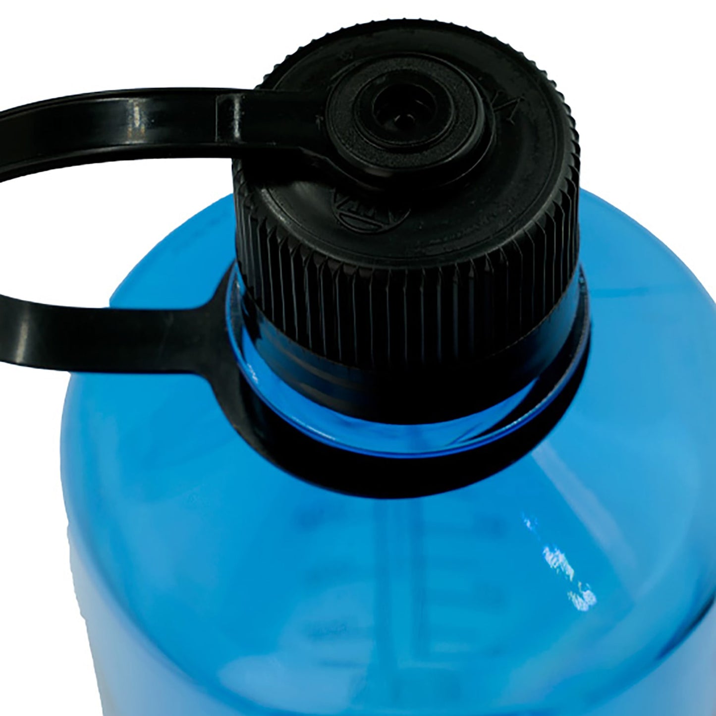Butelka Nalgene Narrow Mouth Sustain 500 ml - Slate