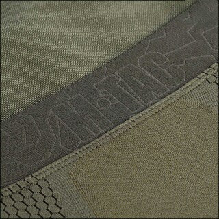 Bokserki termoaktywne M-Tac Hexagon - Olive