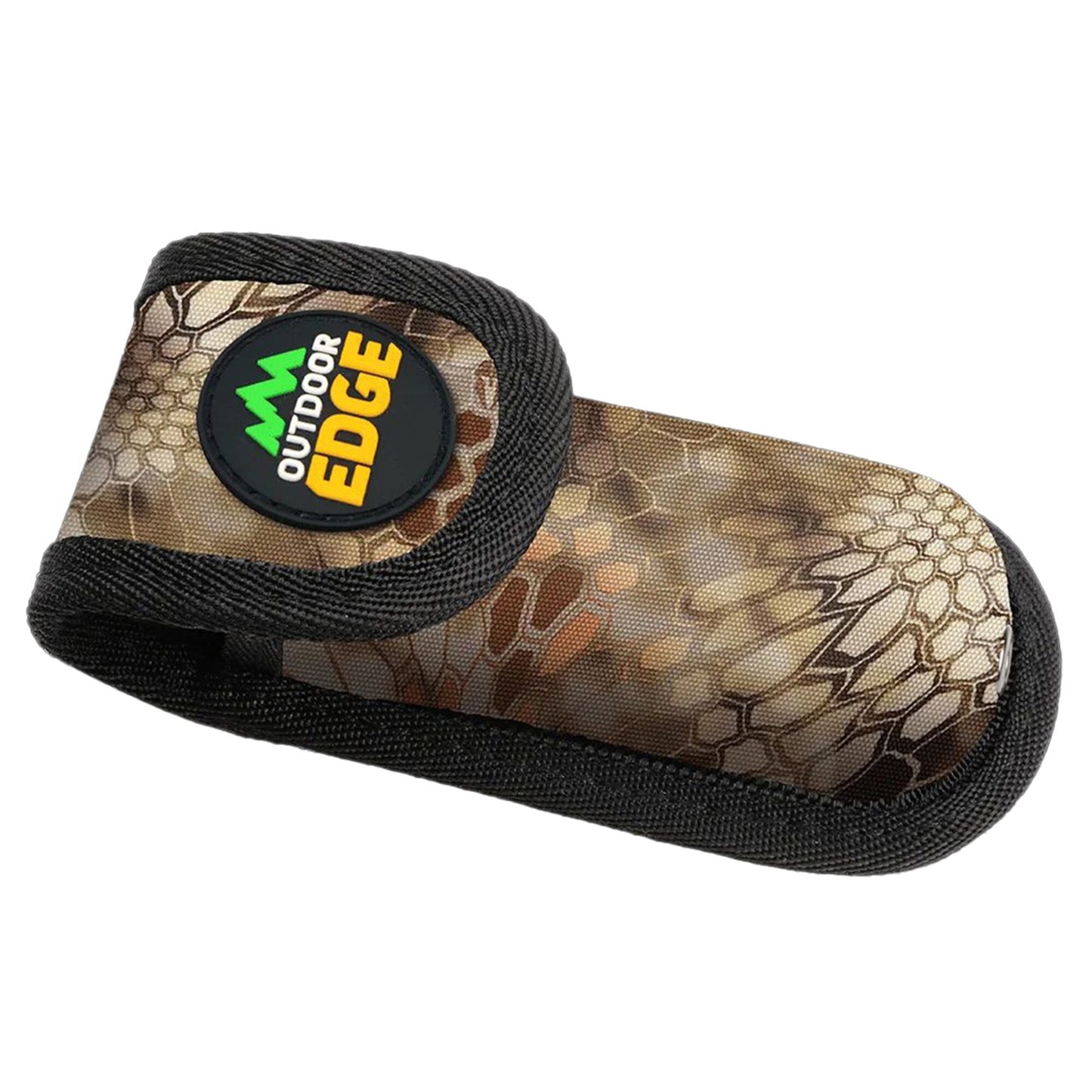 Nóż składany Outdoor Edge Razor Pro S 3,5" - Orange