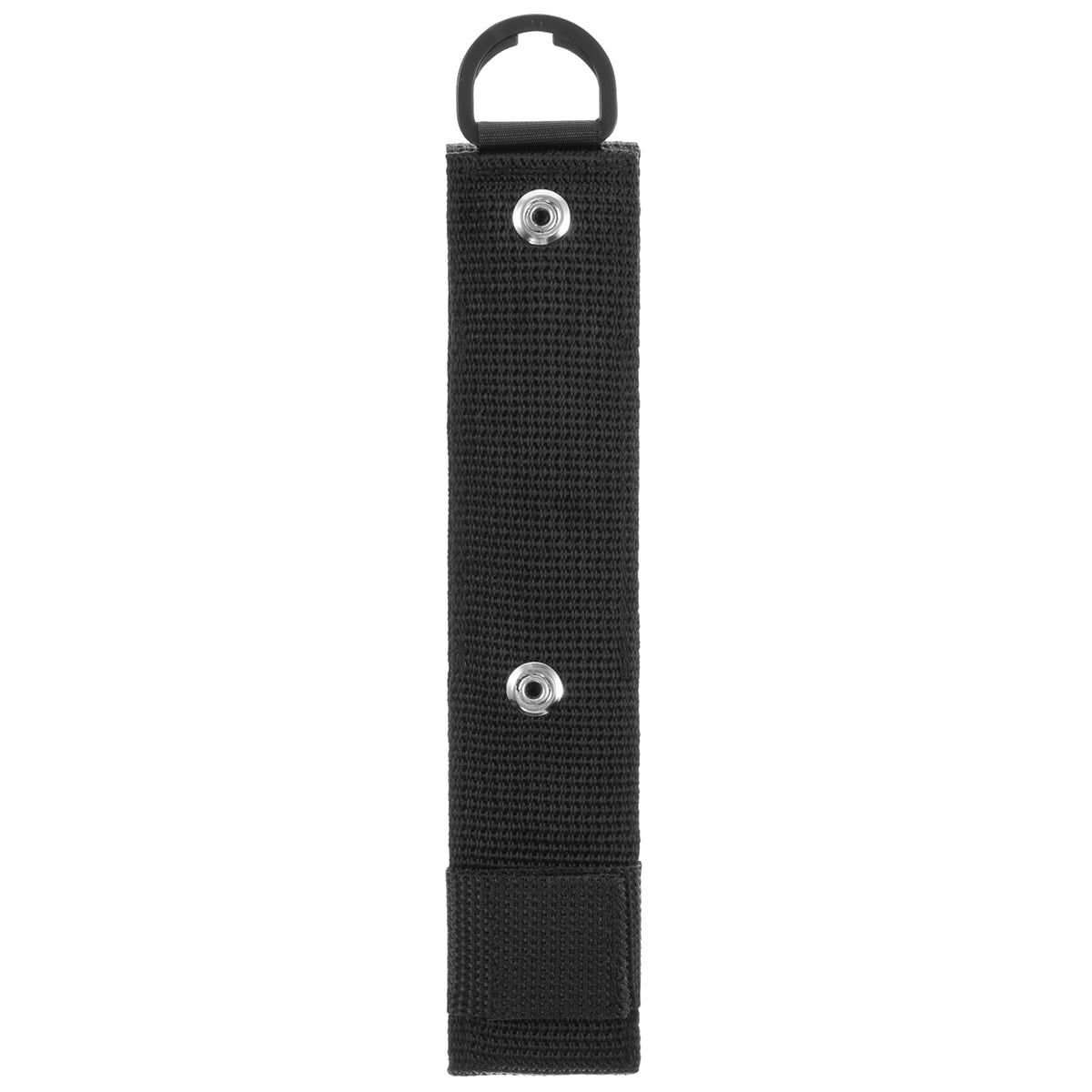 Pałka teleskopowa GS hartowana 62 cm Rubber Black