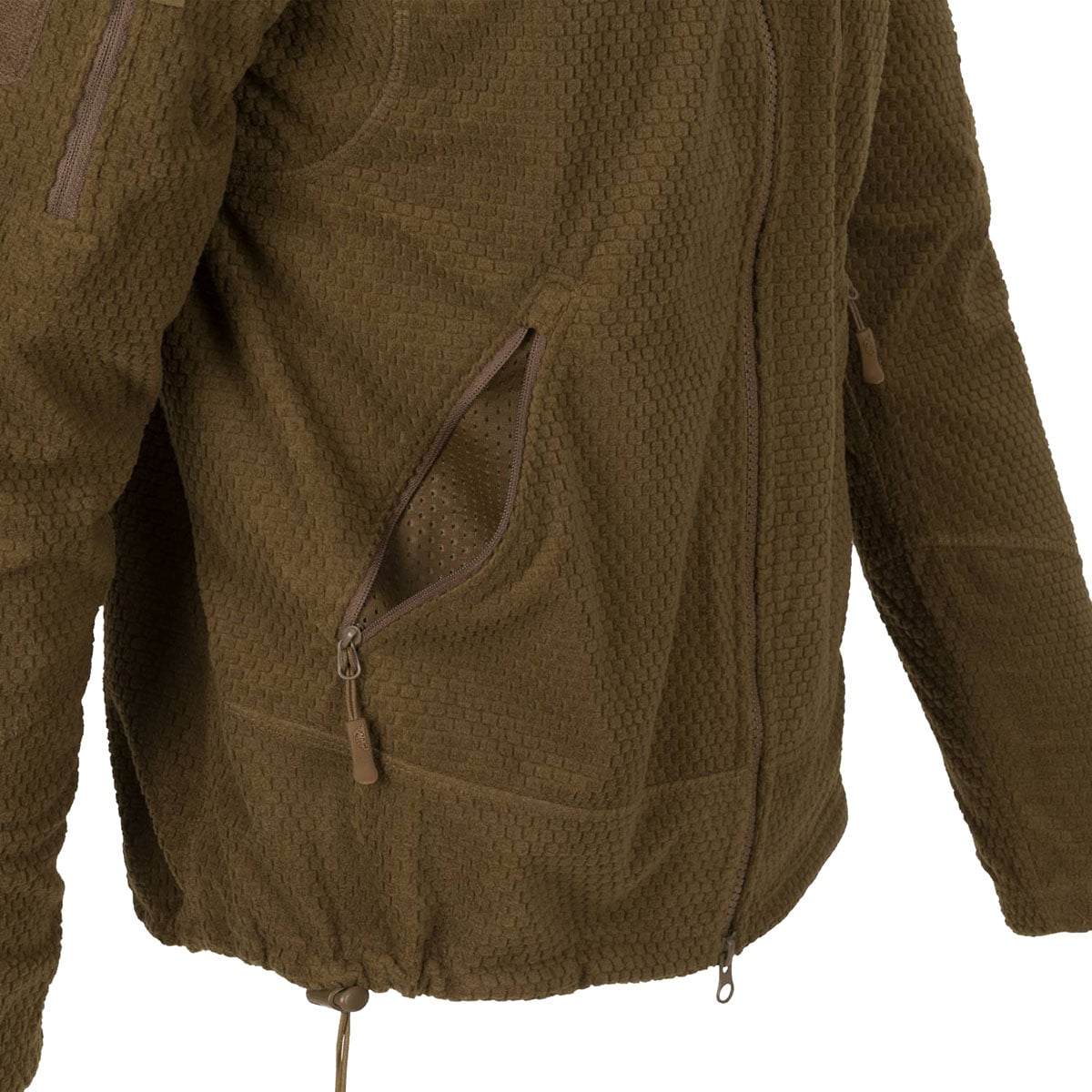 Polar Helikon Alpha Tactical - Coyote