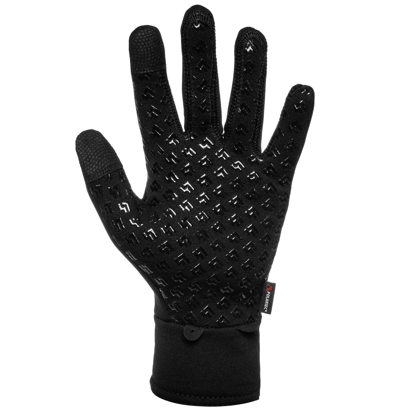Rękawice Alpinus Scafell Pro - Black