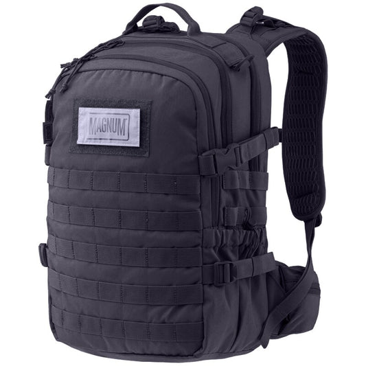Plecak Magnum Urbantask 25 l - Reaper Black