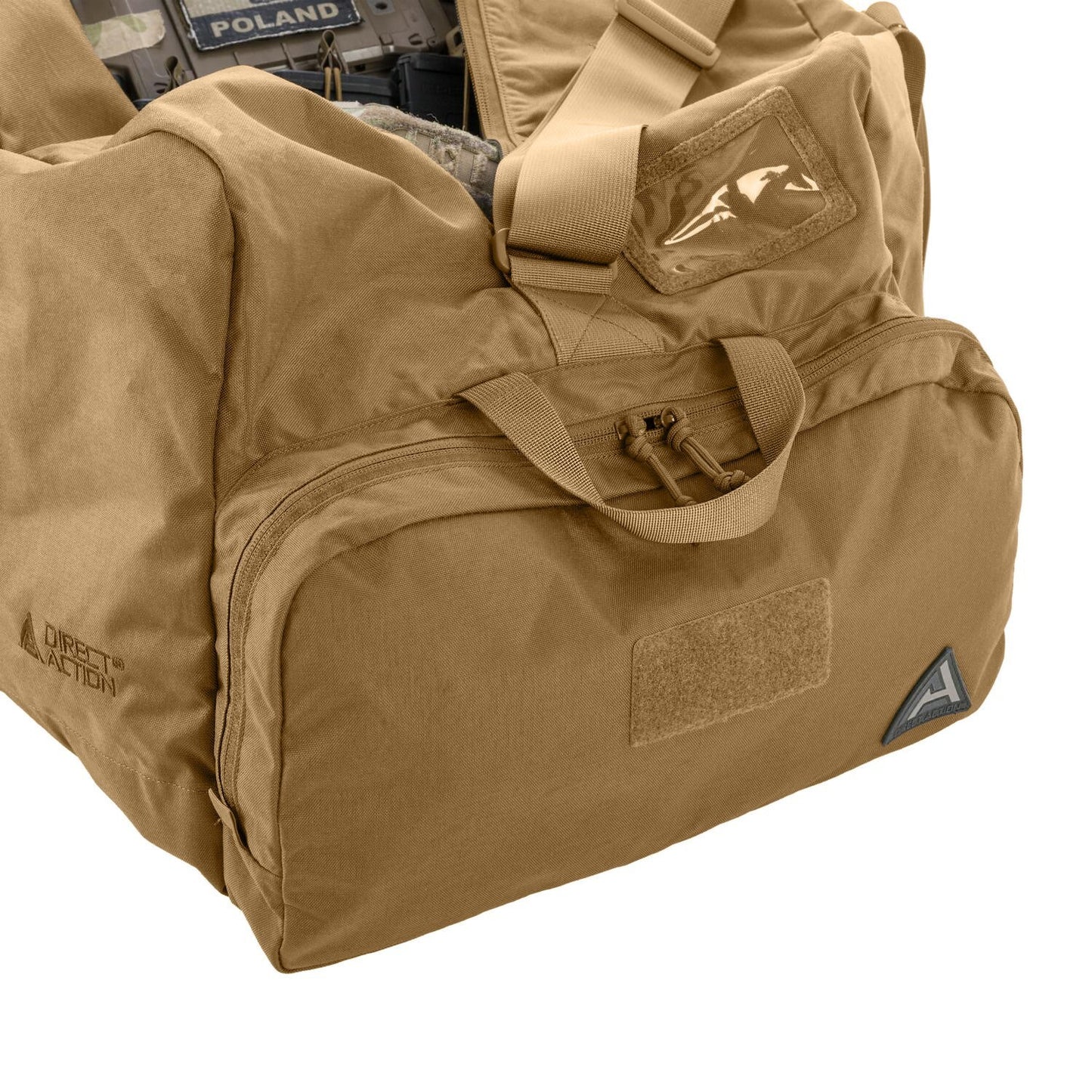 Torba Direct Action Deployment Bag Medium 80 l - Coyote Brown