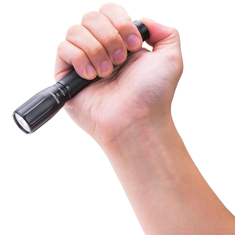 Latarka Nextorch C2 UV