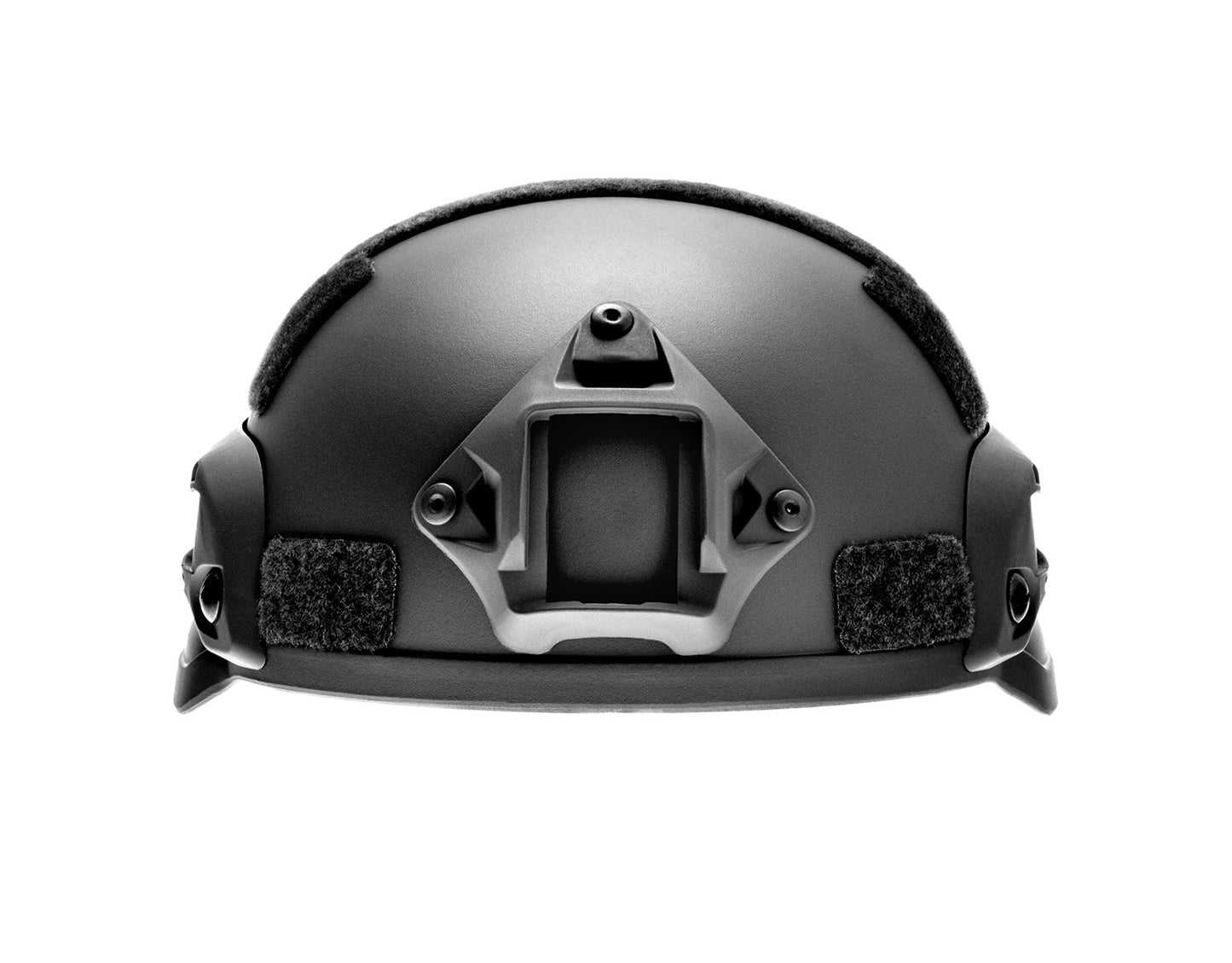 Hełm ASG 8Fields Spec-Ops MICH Mid-Cut - czarny