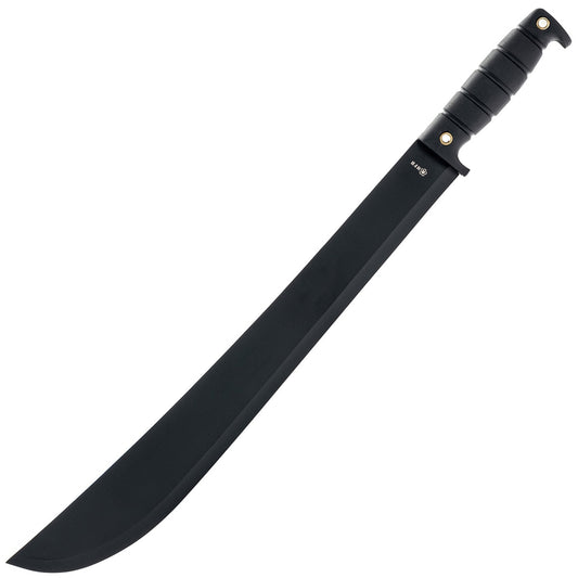 Maczeta MFH Kongo - Black
