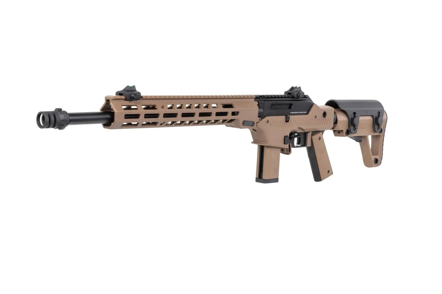 Karabin GBB Vorsk VMP-2MD - Tan