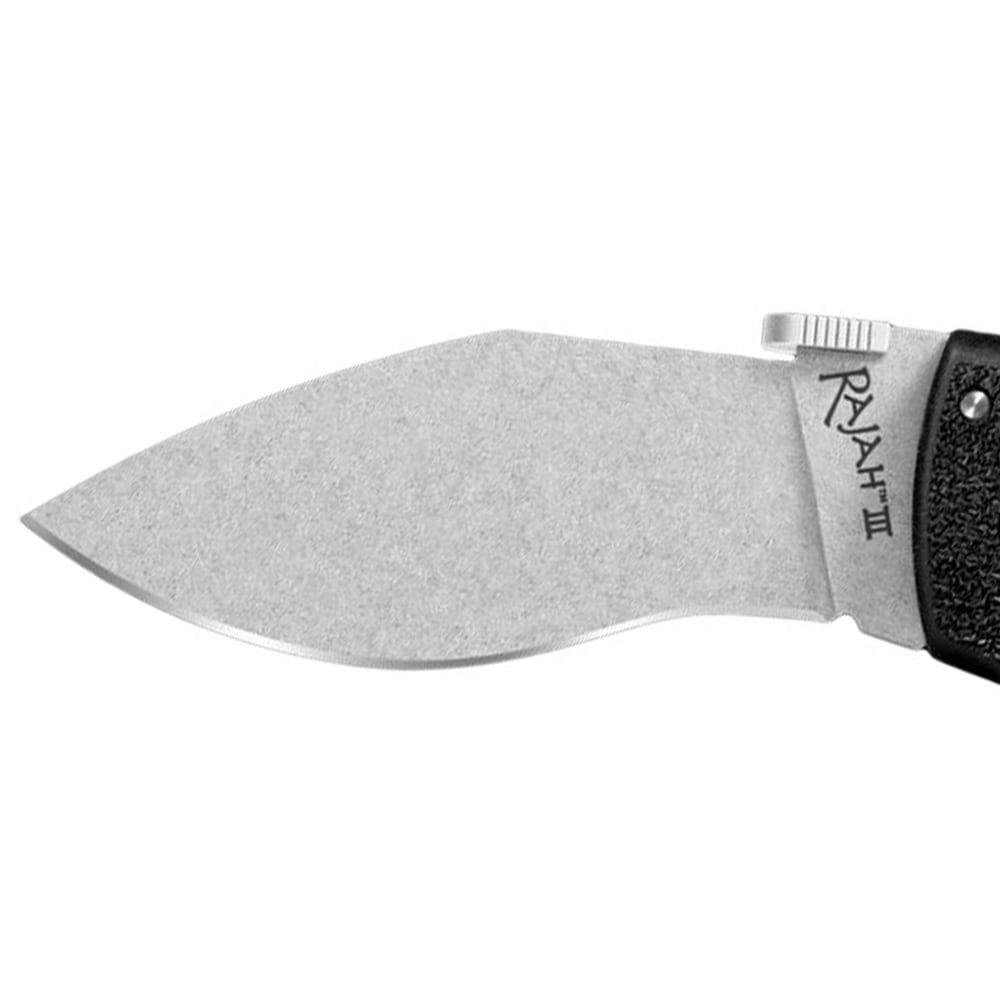 Nóż składany Cold Steel Rajah III AUS10A