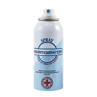 Spray neutralizujący gaz pieprzowy HPE 100 ml