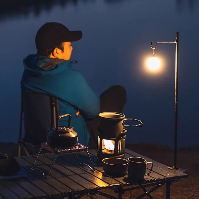 Lampa Olight Sphere - 75 lumenów