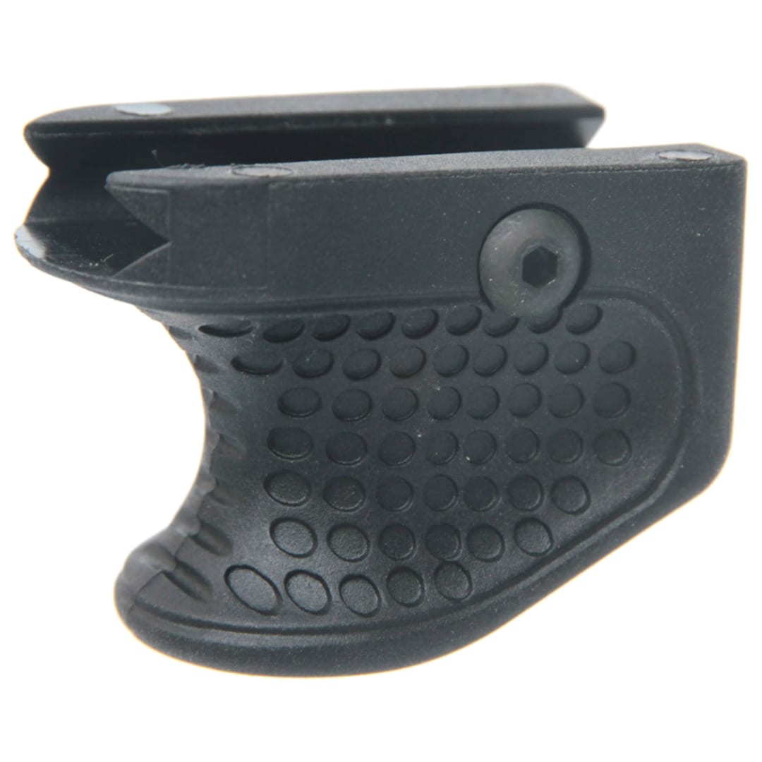 Chwyt przedni IMI Defense RIS Tactical Thumb Support - Black