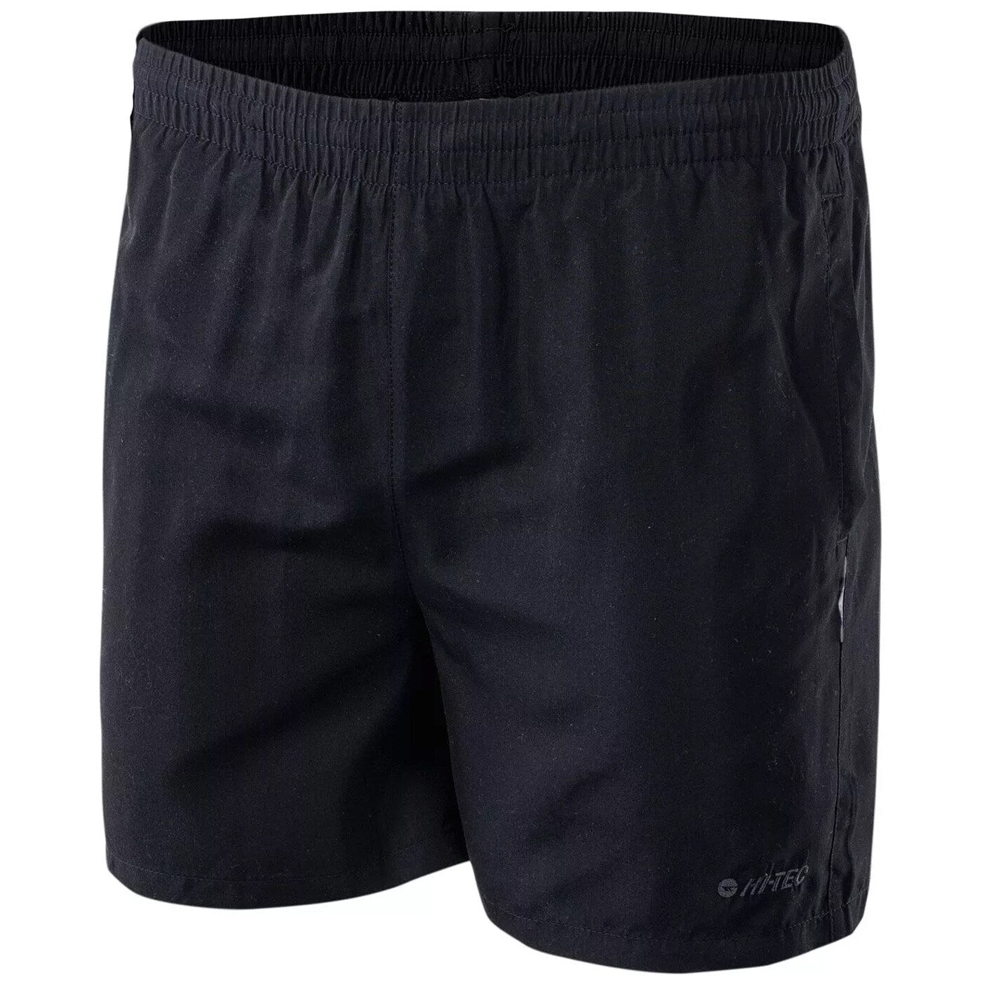 Szorty Hi-Tec Solme - Black
